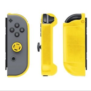 Nintendo joycon cover